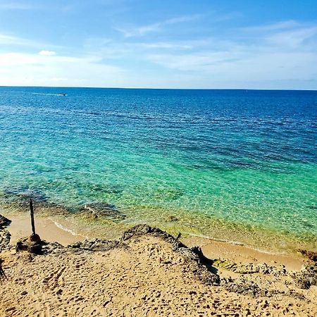 Evelin'S On The Beach مونتيغو باي المظهر الخارجي الصورة